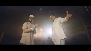 Vuelve  Leo Guzman ft Barroso Oficial Video [upl. by Yelsgnik34]