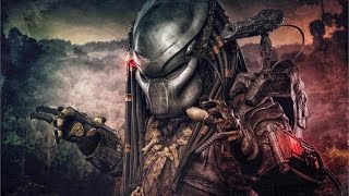 La Trilogía Depredador Predator 19872010 Tráiler Doblado Latino [upl. by Ettezzil151]