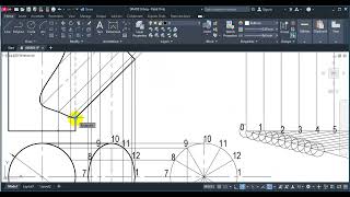 INTERPENETRATION DEVELOPMENT CYLINDER [upl. by Aynom]