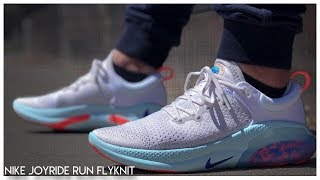 Nike Joyride Run Flyknit [upl. by Efram]