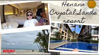 Henann Crystal Sands Resort Boracay [upl. by Louise281]