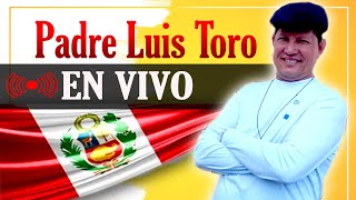 EN VIVO  PROTESTANTES DIOS NO PROHIBE LAS IMÁGENES se lo muestro en la BIBLIA  PADRE LUIS TORO [upl. by Mesics]