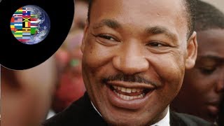 What if MLK Was Never Assassinated [upl. by Anairotciv529]