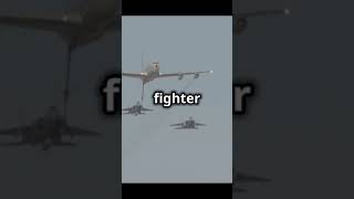 Top 3 US Fighter Jets in Action 💥🚀 [upl. by Nodaj636]