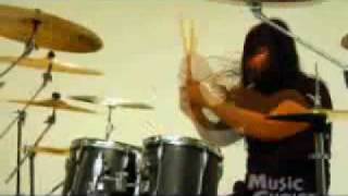 Suicide Silence  Disengage Official Music Video [upl. by Islek]