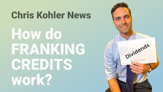 How do franking credits work [upl. by Genie]