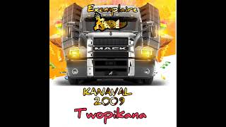 Exemplaire Rabòday Jacmel Kanaval 2009 Twopikana [upl. by Nahsed]