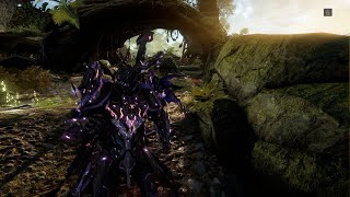 Gauss prim scindo prime 1400 kills steel path [upl. by Leahcir200]