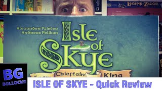 Isle of Skye Review  Still Worth It [upl. by Keviv]