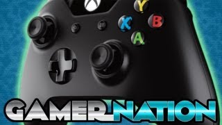 XBOX ONE DETAILS CONTROVERSY Gamer Nation [upl. by Akselaw]