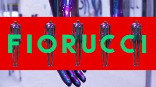 Fiorucci Mannequins by Proportion London  Brewer St Store Opening 160917 [upl. by Ahsiliw]