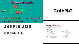 Sida sample size loo sameyo af soomaali [upl. by Lila]