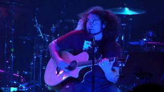 Coheed and Cambria  Pearl of the Stars  LIVEUnplugged [upl. by Armat873]