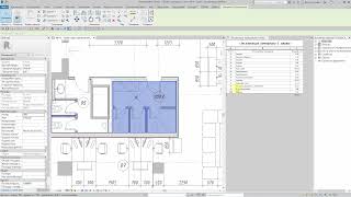 Revit В Revit все взаимосвязано [upl. by Phemia]