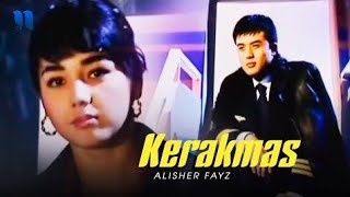 Alisher Fayz Kerakmas ¦ Алишер Файз Керакмас [upl. by Arimas]