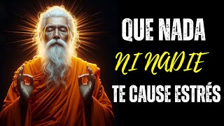 11 PRINCIPIOS ESENCIALES DEL BUDISMO ZEN Para Que Nada Te Estrese [upl. by Mimi]