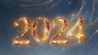 Silvestergrüße  Ich wünsche dir ein frohes Neues Jahr 2024 [upl. by Neomah]