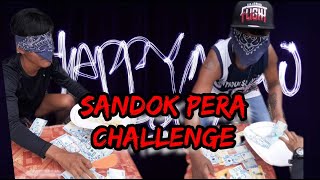 sandok pera challenge [upl. by Hammond100]