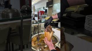 ANKARA DA İKİ ŞUBEMİZ İLE HİZMETİNİZDEYİZ … bbq food lezzeter yemek lezzetevi leziz chef [upl. by Aihsat]