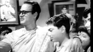 HUM LAAYE HAIN TOOFAN SE JAGRITI 1954 RAFI PRADEEPMD HEMANT KUMAR [upl. by Wye]