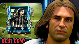 Best CDM in FC Mobile [upl. by Dlaregztif254]