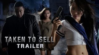 Taken to Sell Trailer [upl. by Kaliski]