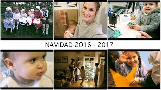 VLOGMAS 22 DICIEMBRE  Festival COLEGIO  Montamos ÁRBOL NAVIDAD  COMPRA TERRENO  Mellizas 10 m [upl. by Aihsiek564]