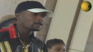 Koffi Olomide  Etat Civil Clip Officiel en HD [upl. by Gayler688]