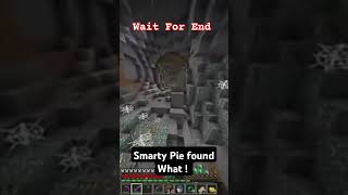 Smarty Pie Found Science Lab in his Himland world himlands minecraft [upl. by Aarika]