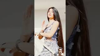 love shayari attitude sad funny itsanamikahere vlogchannel haryanvidialouges longhair [upl. by Adamina]