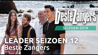 Leader Beste Zangers 2019 [upl. by Kristof]