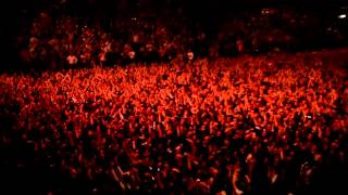 Led Zeppelin  Whole Lotta Love  Celebration Day  crowd teaser [upl. by Gunar]