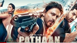 pathaan movie  full Hindi movie  हिंदी फिल्म pathaan full movies sharukh khan endww [upl. by Suivatnad754]