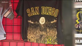 Garth Brooks breaks attendance records with sold out show at Petco Park [upl. by Batish]