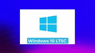 Descargar Windows 10 LTSC desde su página Oficial [upl. by Frick301]