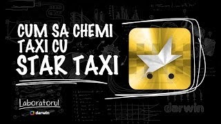 8 Cum să călătorești util plăcut și sigur cu taxiul Star Taxi Chișinău review [upl. by Narhem]