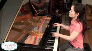 Selena Gomez  Love You Like a Love Song  Piano Cover by Pianistmiri [upl. by Curtis]