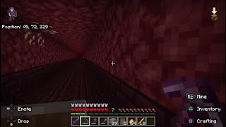 I beat The ender dragon in minecraft episode 12 [upl. by Stutman]