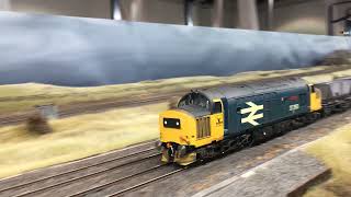 Britains Biggest Model Railway [upl. by Fulmer917]