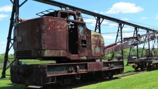 Roebling Museum  Roebling NJ [upl. by Dleifrag]