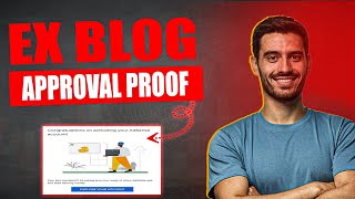 Ex Blog Adsense Approval Live Proofs  3 Adsense Approval in One Day 2024  Adsense Active Dashbord [upl. by Notfa498]