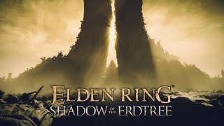 Elden Ring Shadow of the Erdtree OST  The Promised Consort Radahn EXTENDED [upl. by Tjaden]