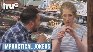 Impractical Jokers  Careless Whispers [upl. by Deane]