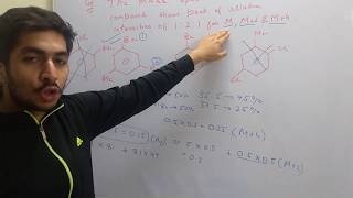 Mass Spectrometry  Isotopic Effect and Relative Intensities [upl. by Shulman423]