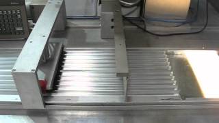 Uhlmann UPS 1020 Blister Packer [upl. by Thun230]