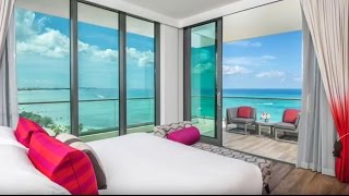 Kimpton Seafire Resort and Spa in the Cayman Islands [upl. by Ielhsa368]