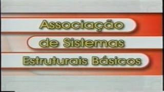 Associação de Sistemas Estruturais [upl. by Barstow]