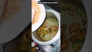 Khichdi recipe for baby  weight gain recipe shortvideo healtyfoodforbaby healthyfamilykids [upl. by Albert]