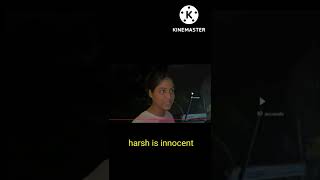 Harsh is innocent suyash vlog deleted this vlog part why 😥😥 [upl. by Koss]