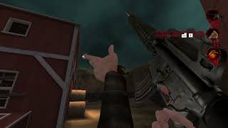 POSTAL 2 Goodbye mad cow Paradise Lost [upl. by Cowen]